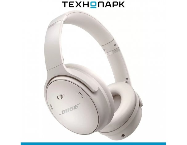 Наушники Bose QuietComfort 45 White Smoke