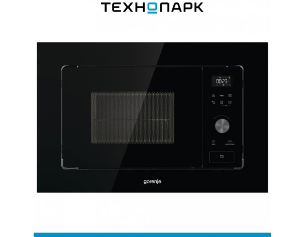 Built-in microwave oven Gorenje BM201AG1BG