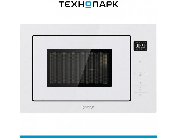 Built-in microwave oven Gorenje BM251SG2WG