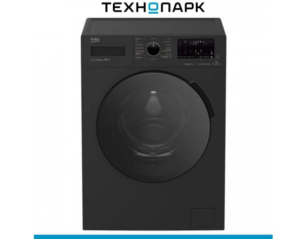 Машина стиральная Beko WSPE7H616A