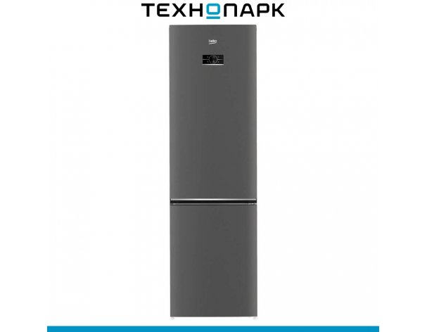 Refrigerator Beko B3RCNK402HX
