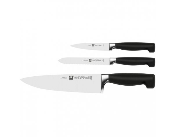Набор ножей Zwilling Four Star 35168-100