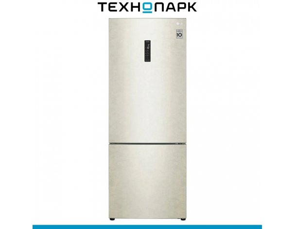 Холодильник LG GC-B569PECM