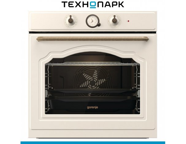Шкаф духовой Gorenje BOS67372CLI