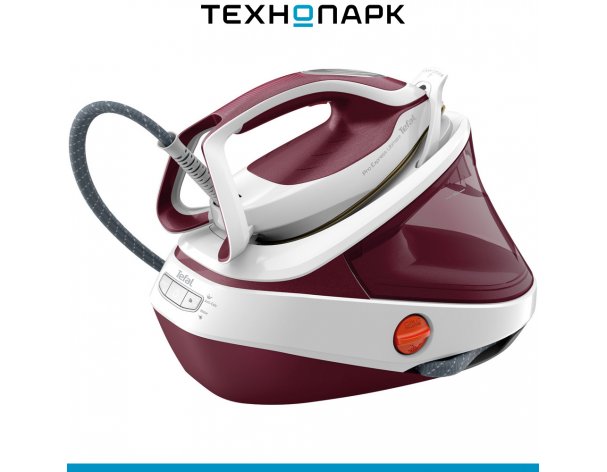 Система гладильная Tefal GV 9711