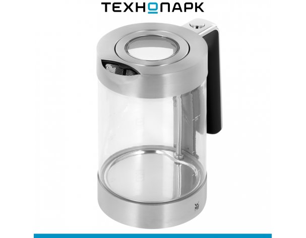 Kettle WMF Lono Glass 0413150711