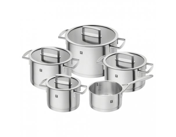 Набор посуды Zwilling Vitality 66460-000