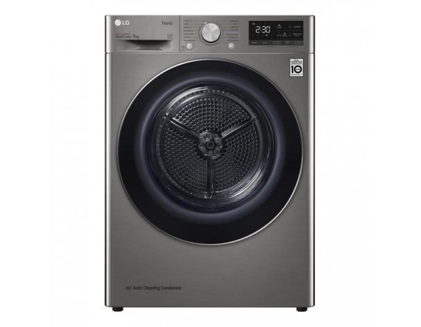Drying machine LG DC90V5V9S