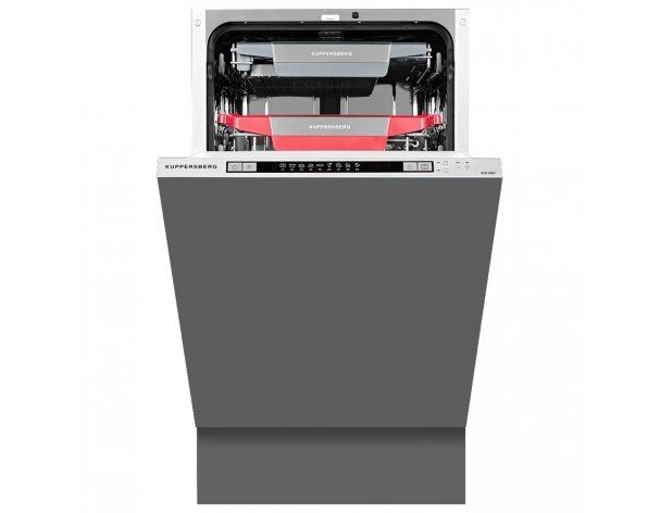 Built-in dishwasher Kuppersberg GLM 4580