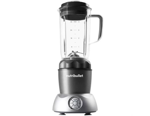 Блендер Nutribullet NB200DG Select