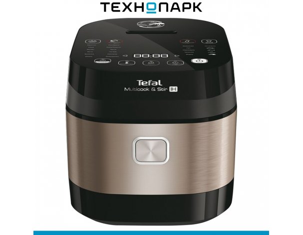 Multicooker Tefal RK 905A32