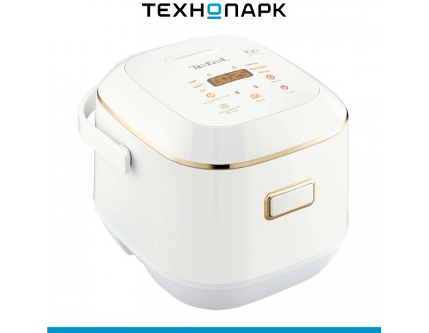 Мультиварка Tefal RK 601132