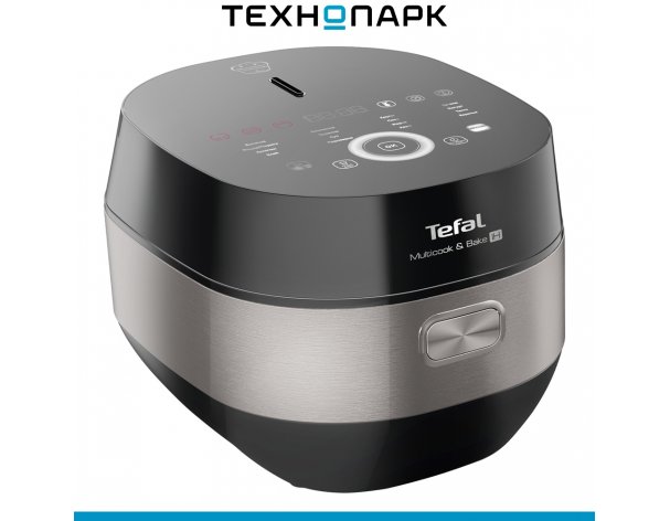 Мультиварка Tefal RK 908A32