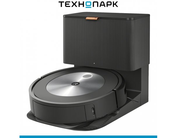 Пылесос iRobot Roomba J7+