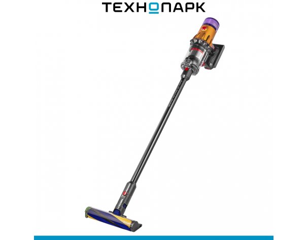 Пылесос Dyson V12 Slim Absolute 398006-01