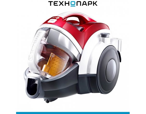 Vacuum cleaner LG VC73188NELR