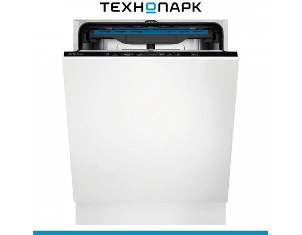 Built-in dishwasher Electrolux EES848200L