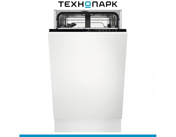 Built-in dishwasher Electrolux EEA12100L