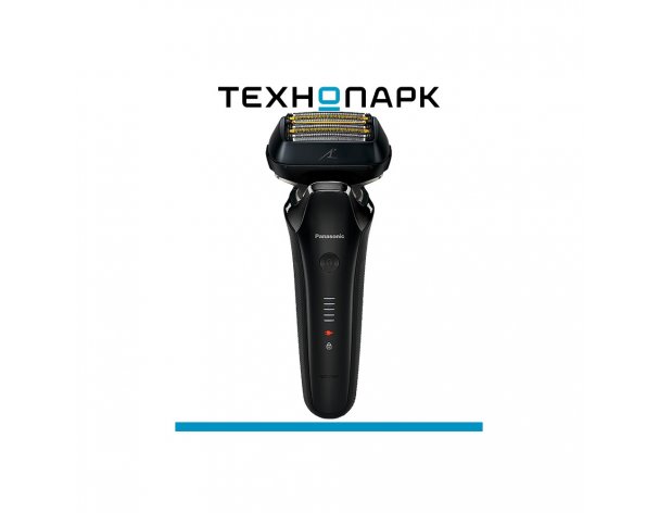 Бритва электрическая мужская Panasonic ES-LS6A-K820