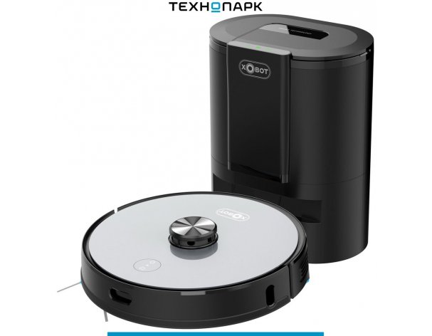 Vacuum cleaner Xbot L7 Smart