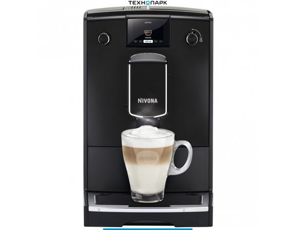 Кофемашина Nivona NICR 690 CafeRomatica