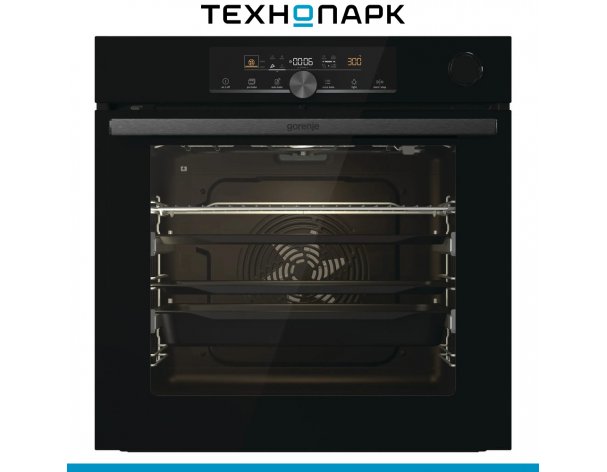 Built-in oven Gorenje BPSA6747A08BG