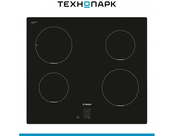 Surface cooking Bosch PUG611AA5E