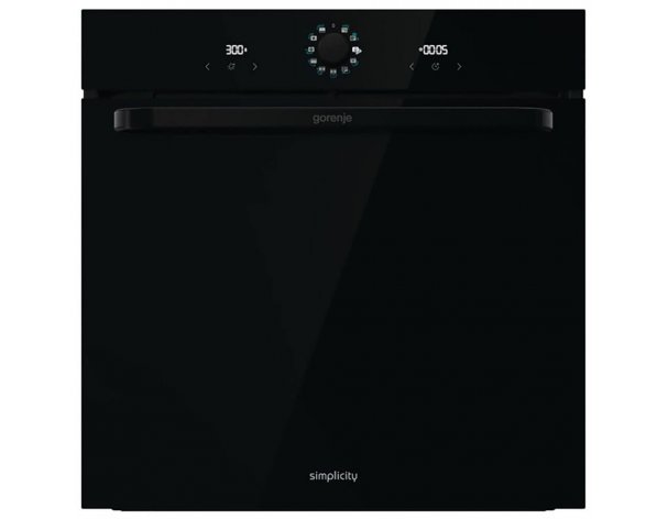 Built-in oven Gorenje BOS6737SYB
