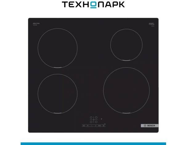 Surface Cooking Bosch PUE611BB5E