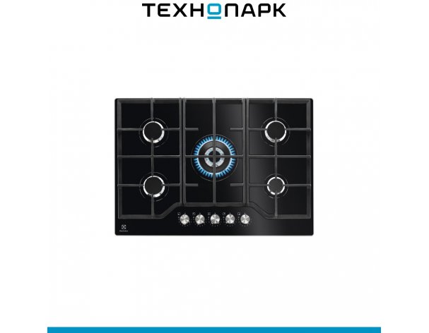 Cooking surface Electrolux KGG75362K