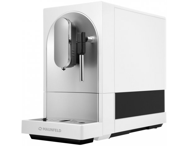 Кофемашина Maunfeld MF-A7021WH