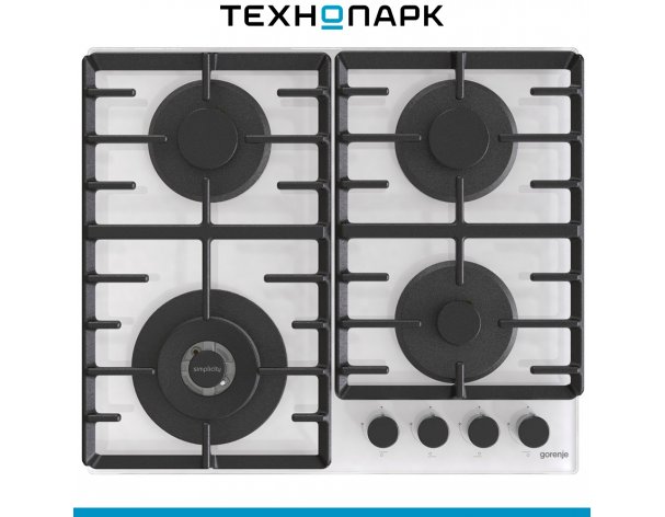 Cooking surface Gorenje GTW642SYW