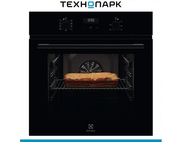 Шкаф духовой Electrolux EOF5C50BZ