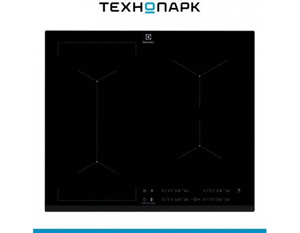 Cooking Surface Electrolux EIV634