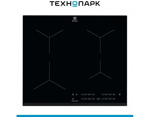 Cooking surface Electrolux EIT61443B