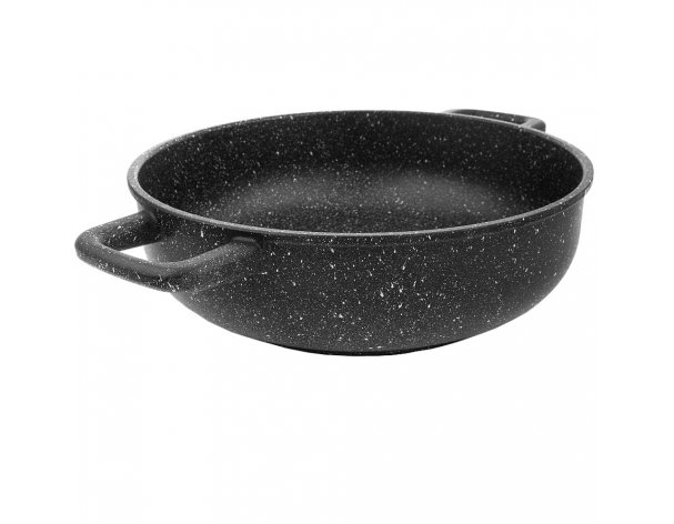 Saucepan Olympia Hard Cook Fix Induction 203.24IND