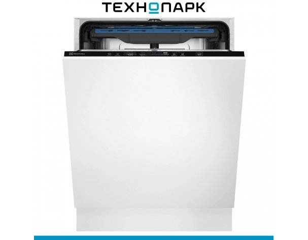 Built-in dishwasher Electrolux EEG48300L