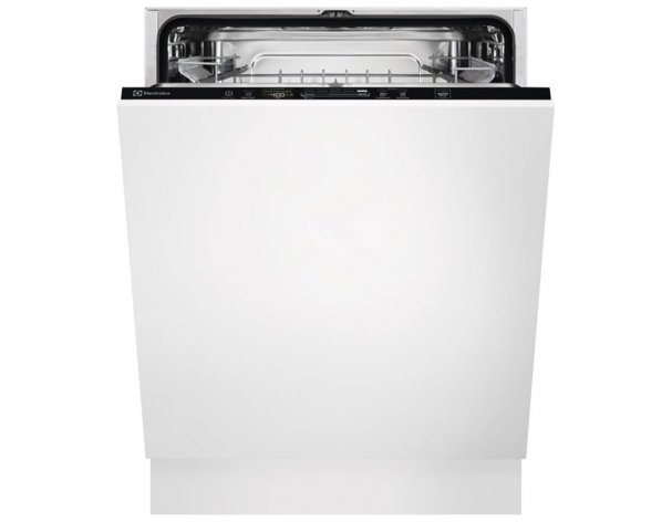 Машина посудомоечная встраиваемая Electrolux EEQ47210L