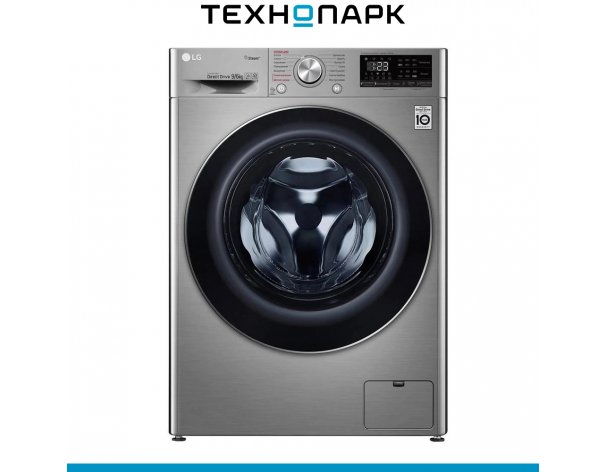 Washing machine LG F4V5VG2S
