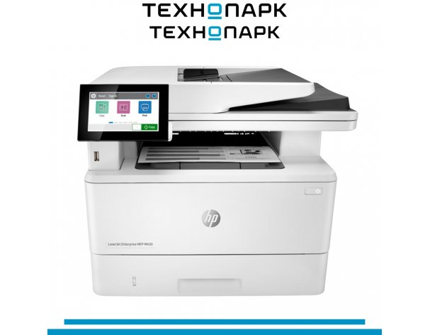 МФУ HP LaserJet Enterprise 3PZ55A