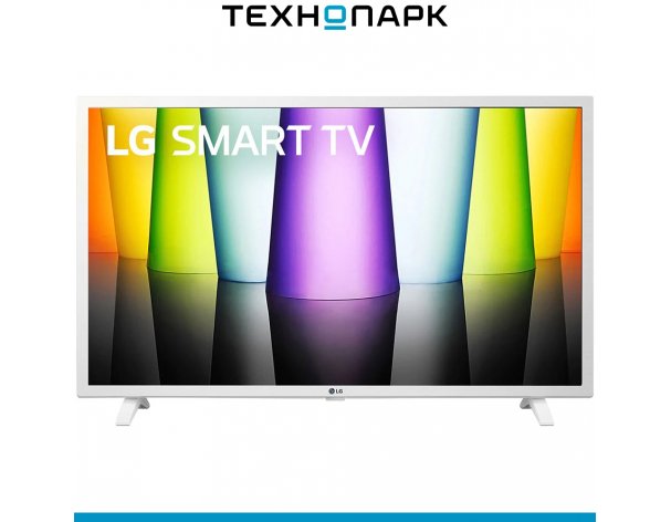 Телевизор LG 32LQ63806LC (2022)