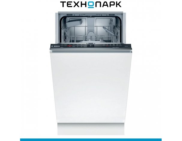 Машина посудомоечная встраиваемая Bosch SPV2IKX10E