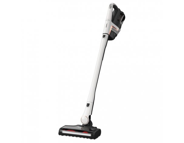 Пылесос Miele SOML0 Triflex HX2 белый лотос