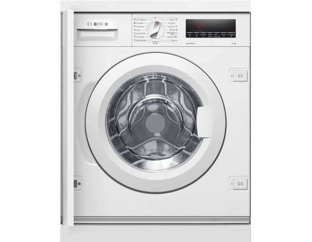 Машина стиральная встраиваемая Bosch WIW28542EU