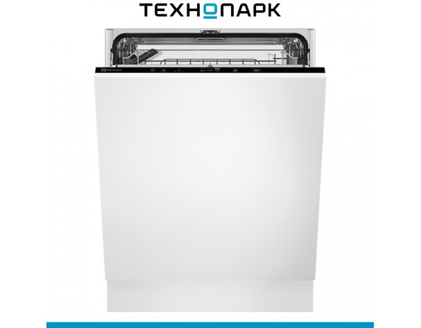 Машина посудомоечная встраиваемая Electrolux EEA727200L