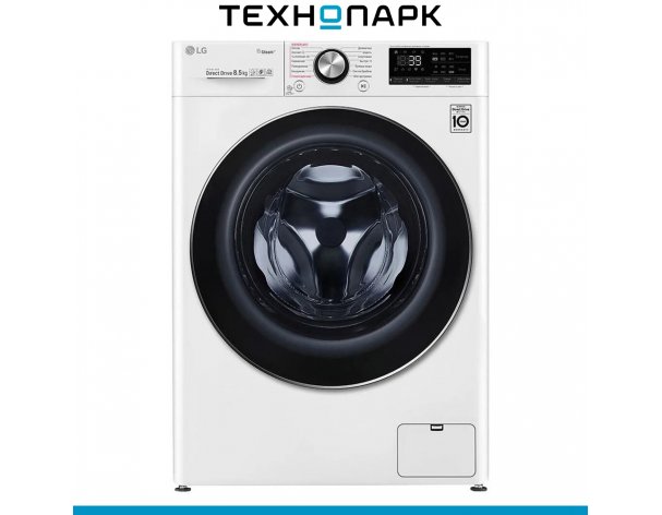 Машина стиральная LG F2V9GW9W