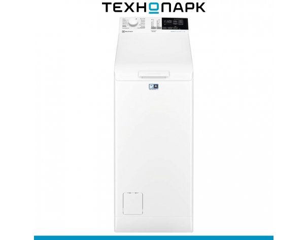 Washing machine Electrolux EW6TN4261P