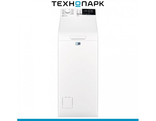 Washing machine Electrolux EW6TN4262P