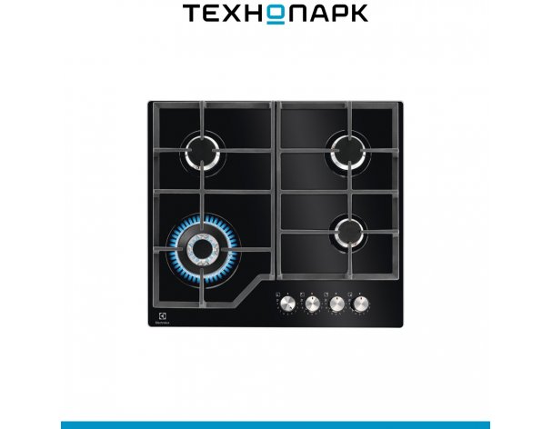 Surface Cooking Electrolux KGG64362K