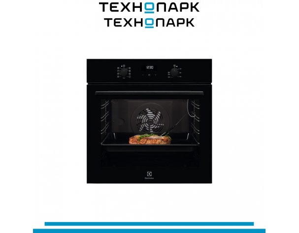 Шкаф духовой Electrolux EOE5C71Z